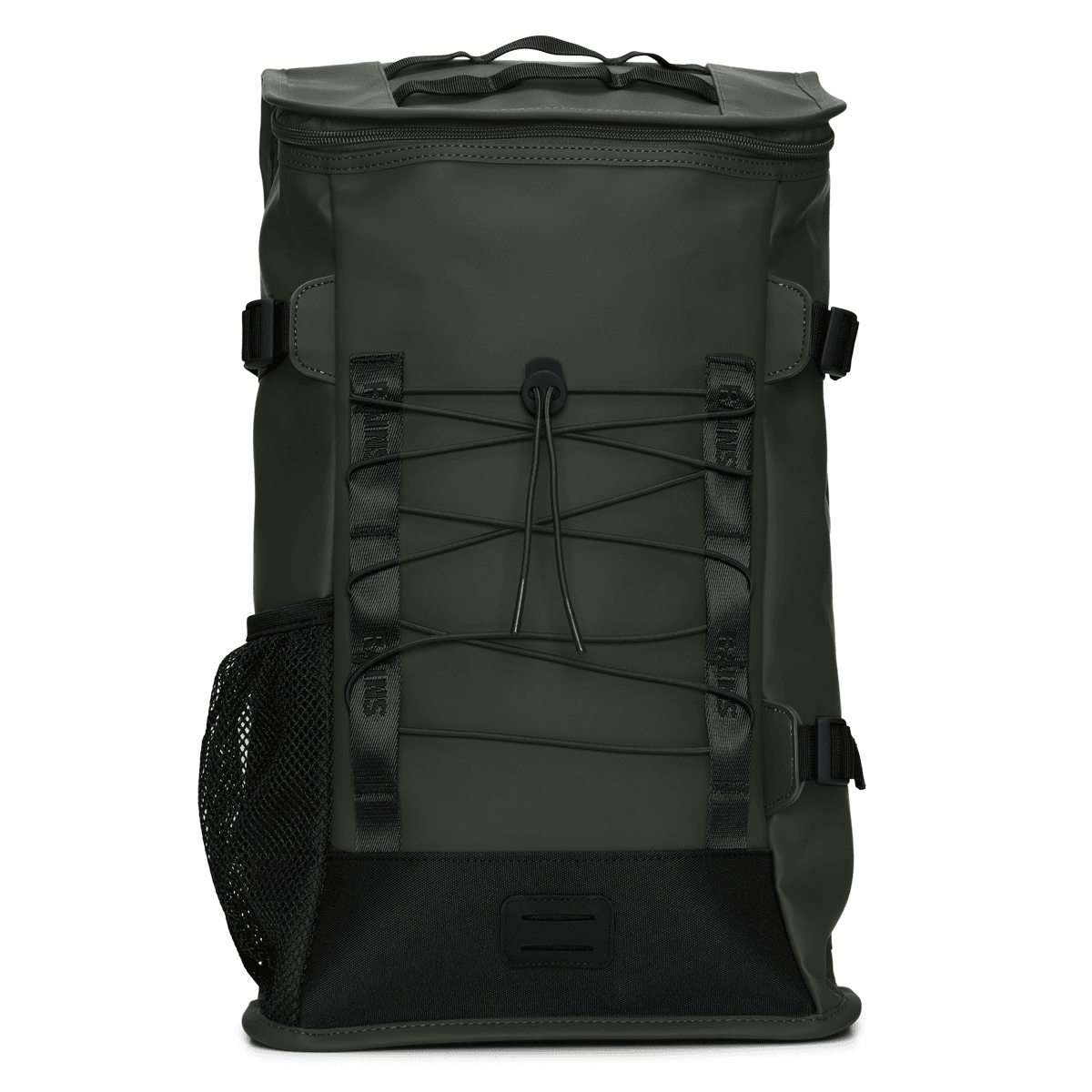 Рюкзак Rains Trail Mountaineer Bag W3 - Boxette Shop